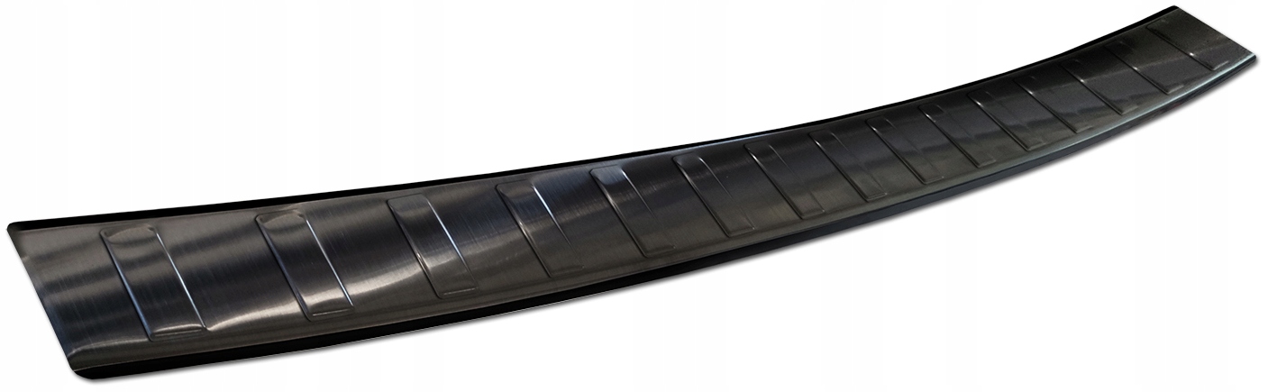 Bmw X6 II F16 2014-2019 Ochranná Lišta Na Zadní Nárazník