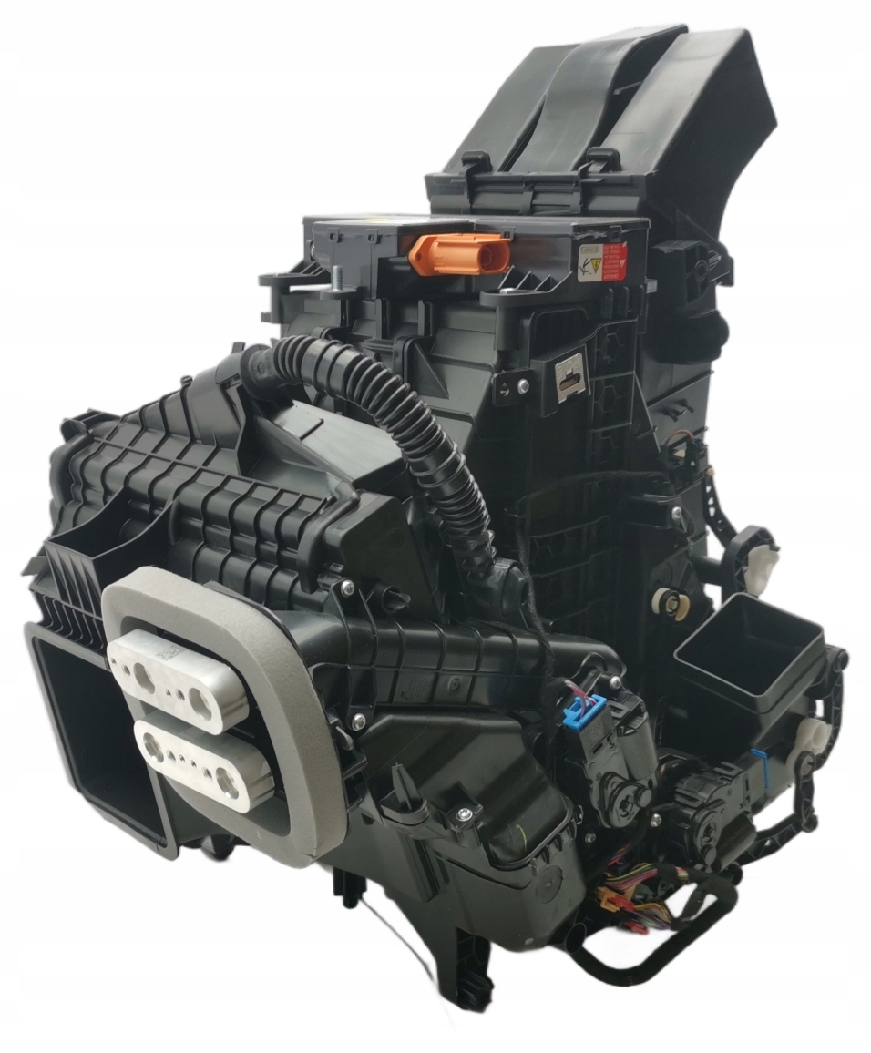 радиатор отопителя vw id.7 ED2 1EA820351BK