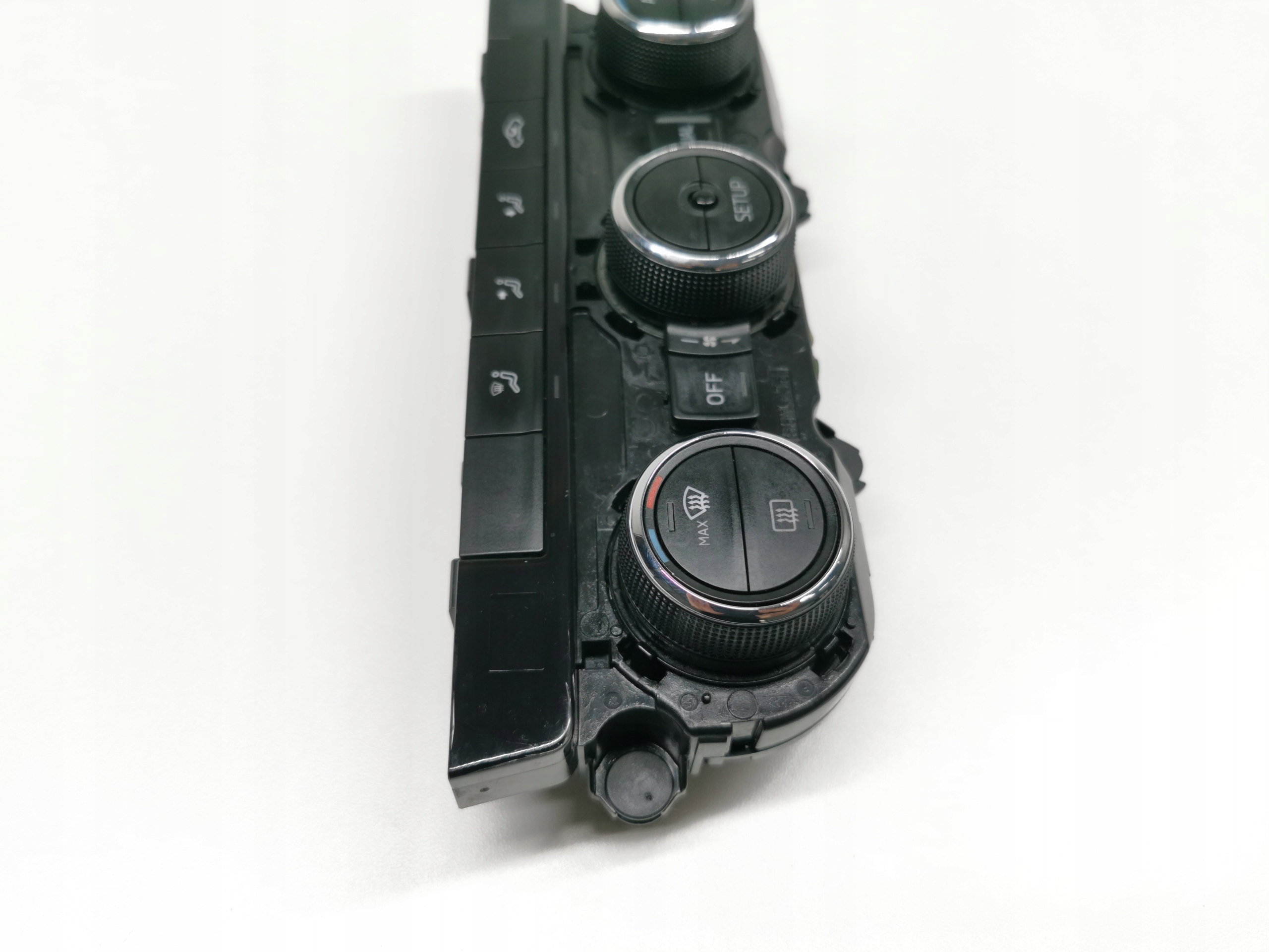 COMANDI CLIMA SKODA OCTAVIA III 5E0907044K