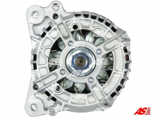 AS-PL ALTERNATOR A0190 Producent części Bosch