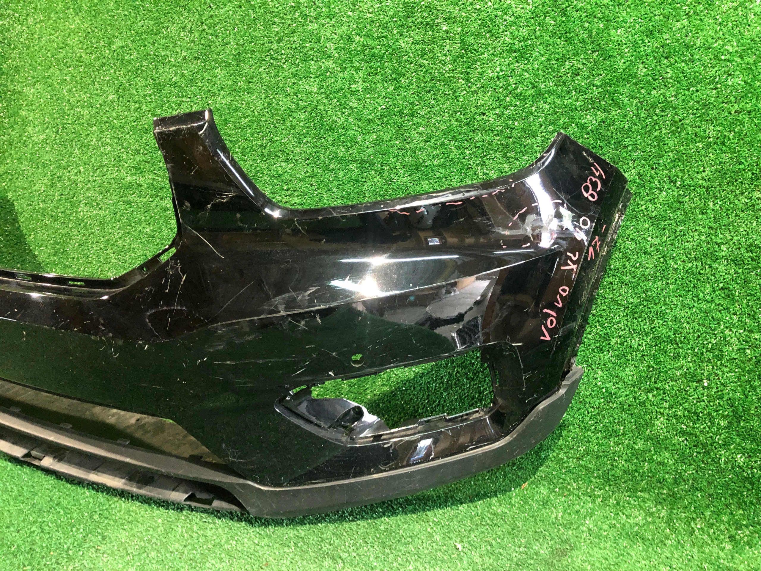 bumper front front PDC VOLVO XC40 II 17- NR.Z834