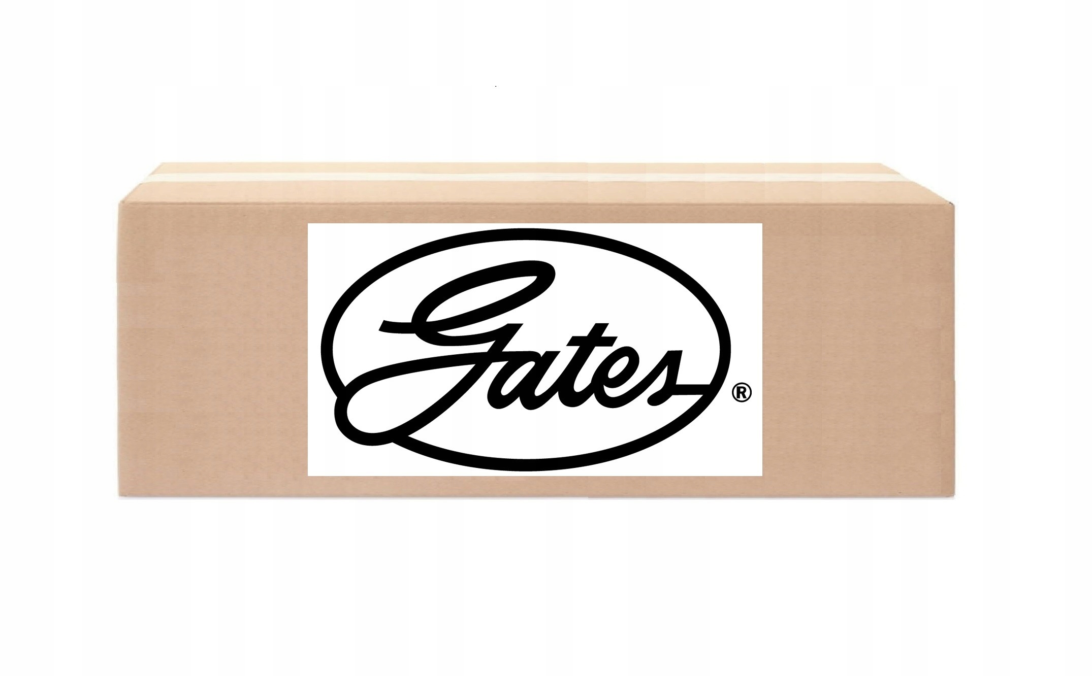 Przewód elast doprow powiet GATES ANTK1194