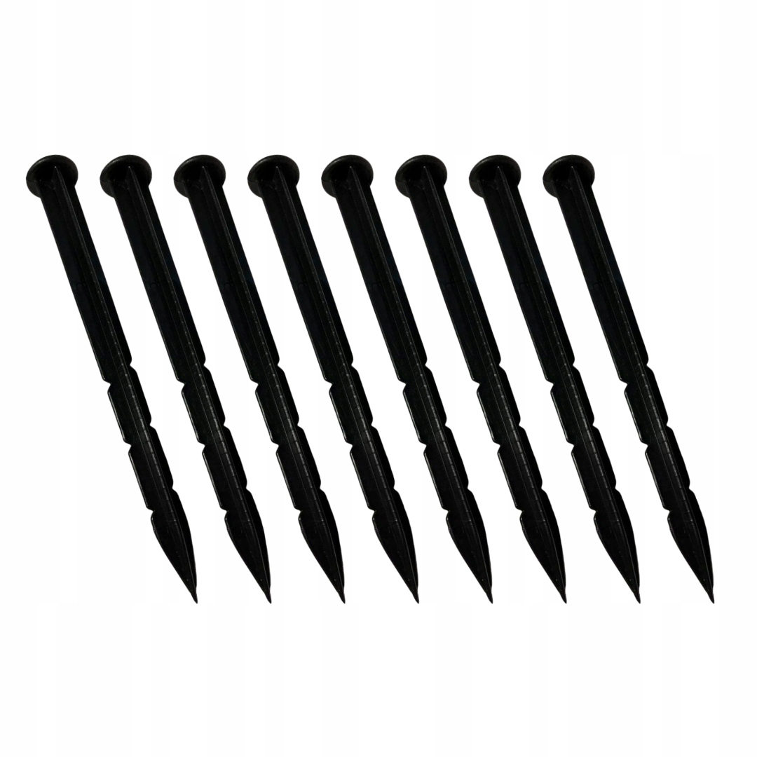 

Kotwy Szpilki do Obrzeży Trawnikowych 100 sztuk