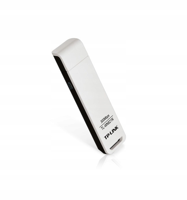 

Karta sieciowa Usb TP-Link TL-WN821N