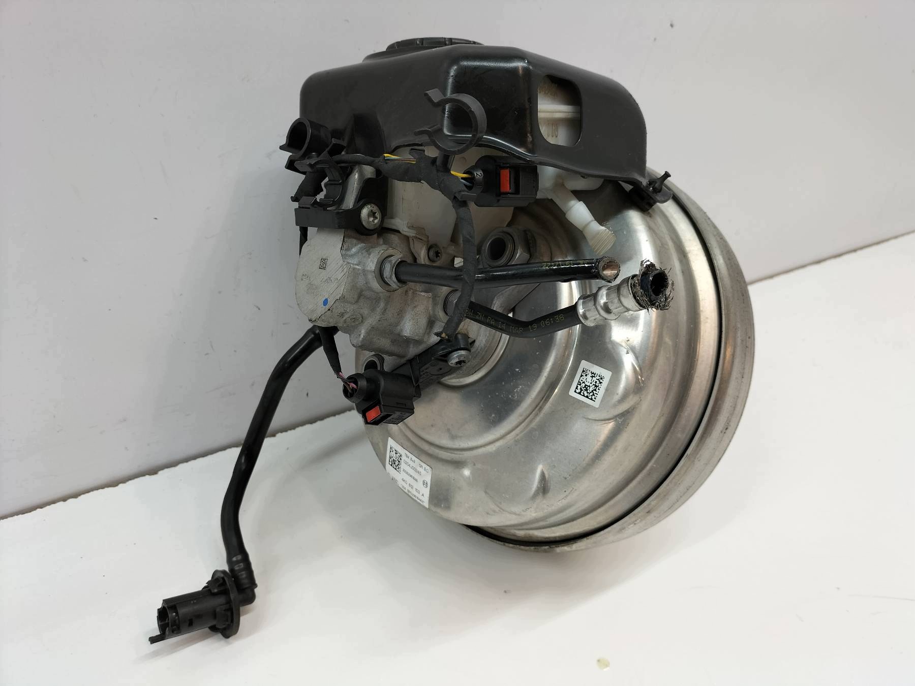 Servofreno servo 4K0612103A 0204J00245 Audi A6 V (2018-) C8