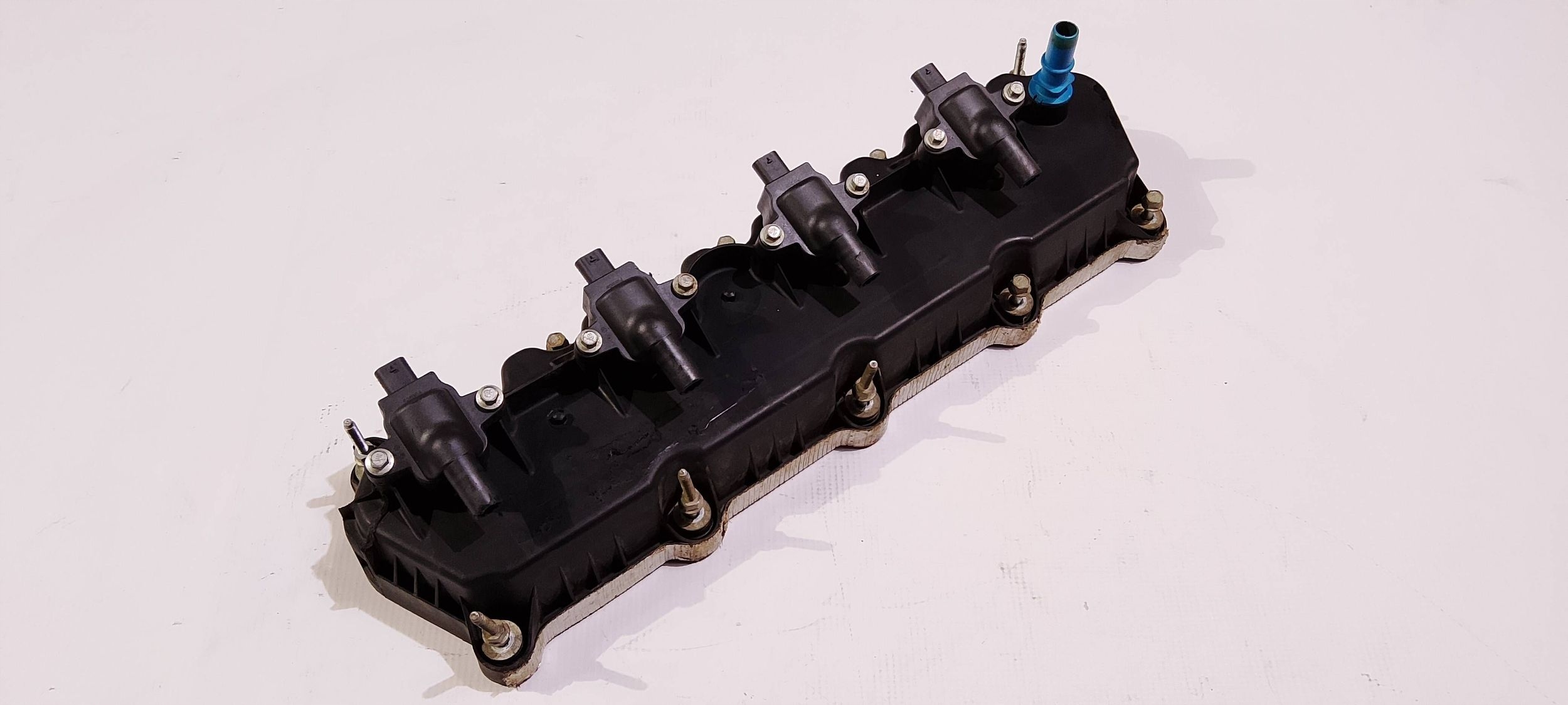 kryt hlavy ventilů walka rozvodu pravá Ford Godzilla 7.3 2020