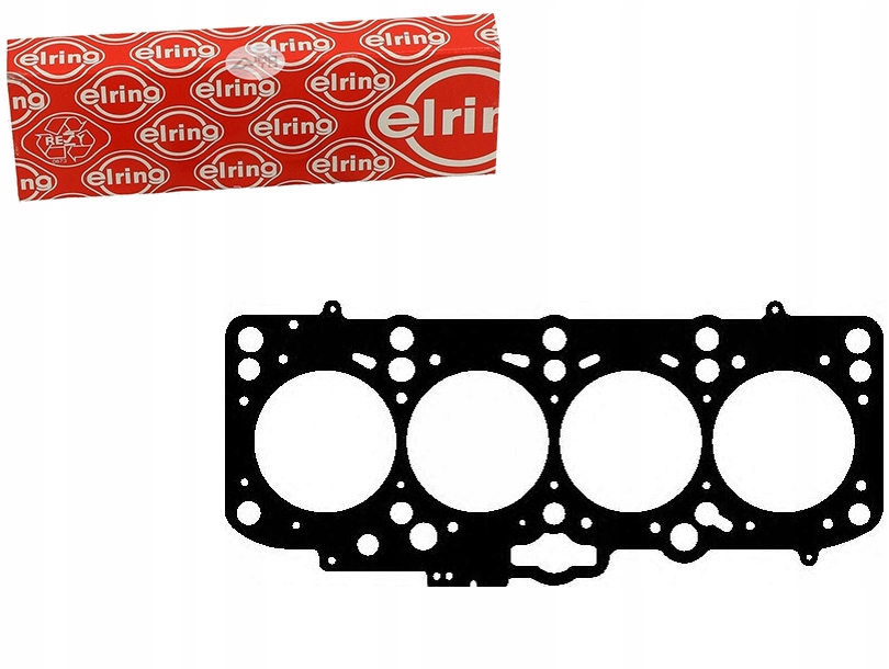 Těsnění Pod Hlavu Válců Audi A3 A4 Seat Alhambra Altea A