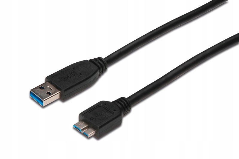 

D Kabel 1,8m do dysku Usb 3.0 3.1- micro Usb 3.0