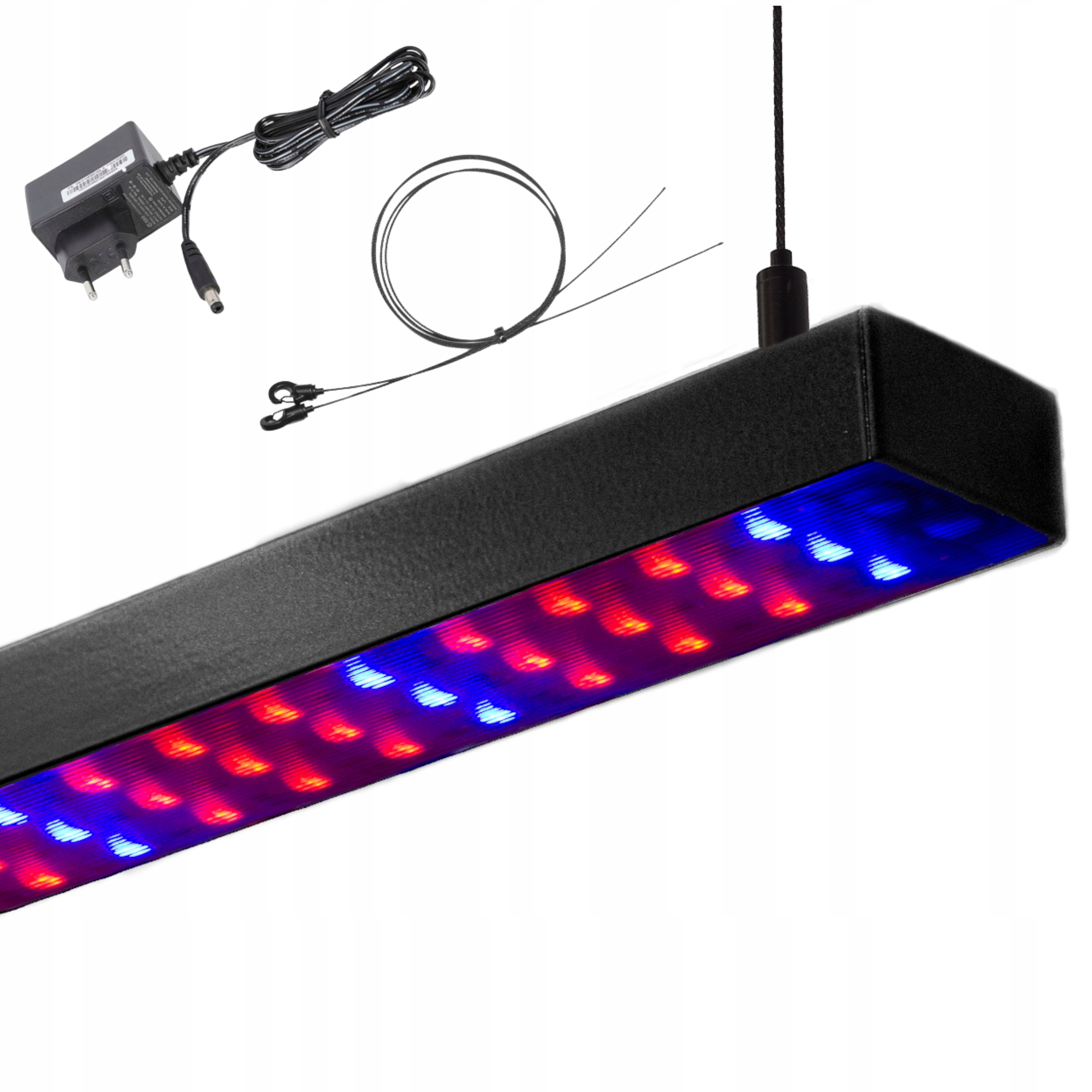 Levně Led osvětlení do akvária 160 cm Plant 3:1 Led lampa Belka Závěsná