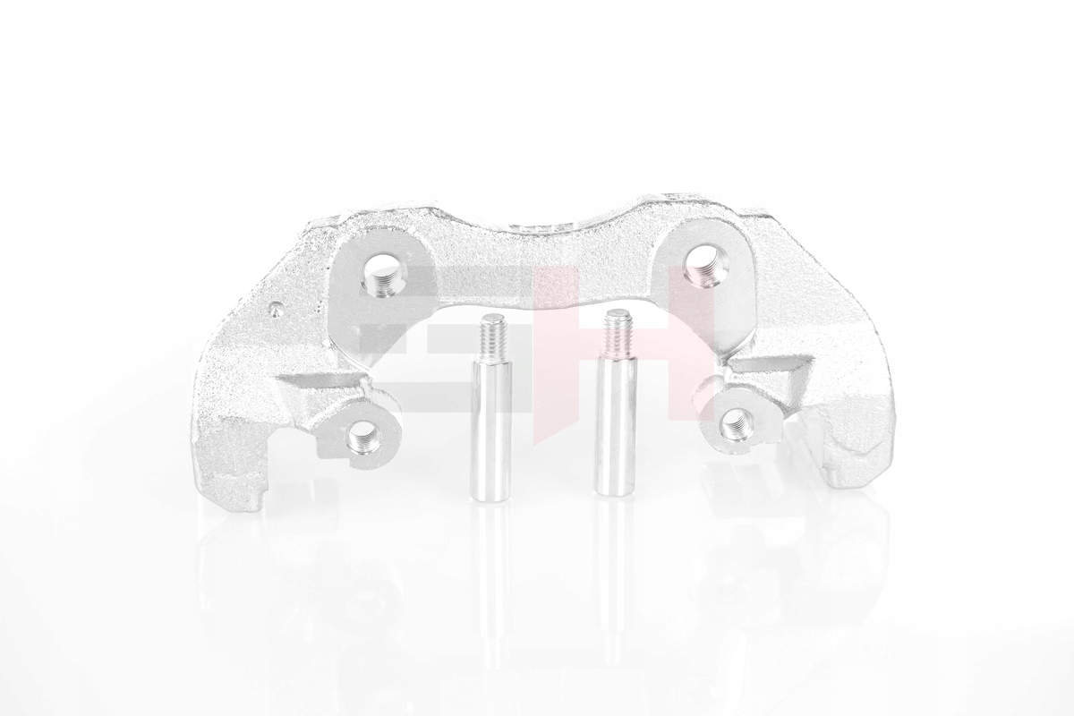 JARZMO ZACISKU kpl prz FORD FOCUS II , C-MAX 04-12