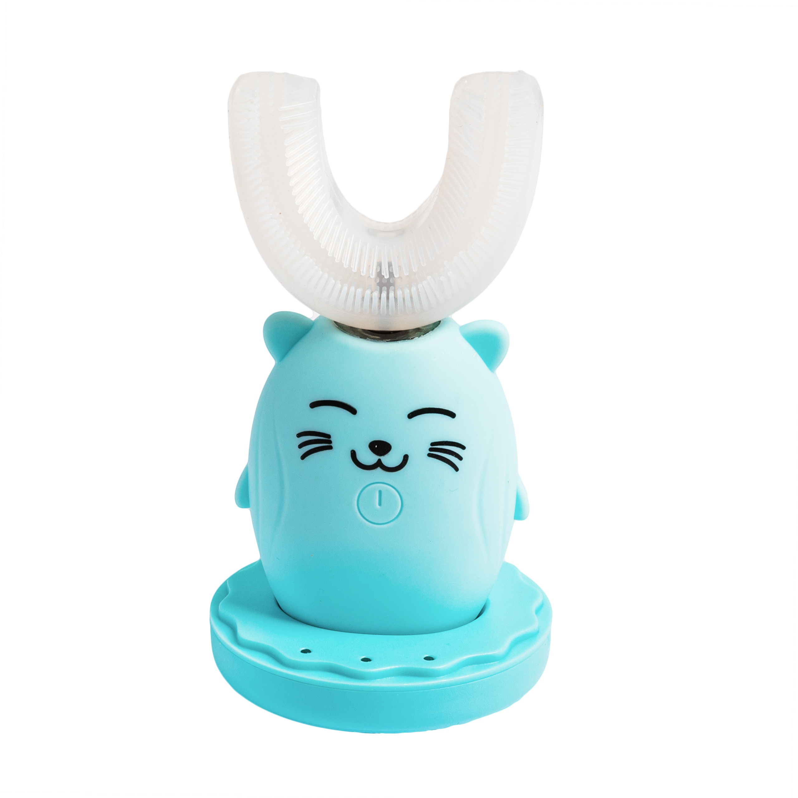 Nakładka do szczoteczki sonicznej dzieci 6-12 lat Marka Bauer