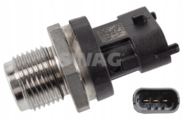 Czujnik ciśnienia paliwa SWAG 50100061 FORD Producent części SWAG