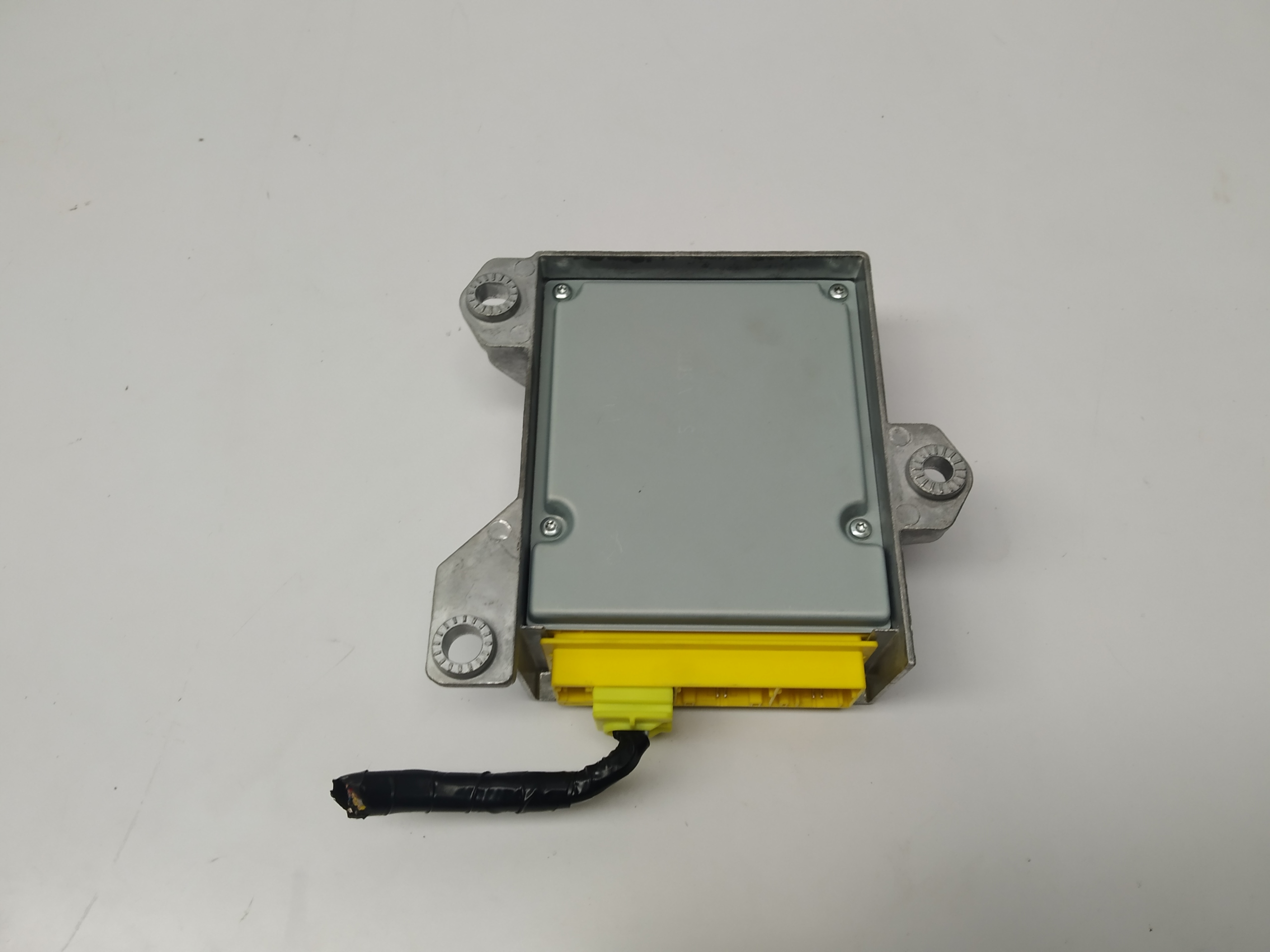 2012r + Mazda CX5 modulo sensor Centralina airbag airbag KD47-57K30 SPRAWNY