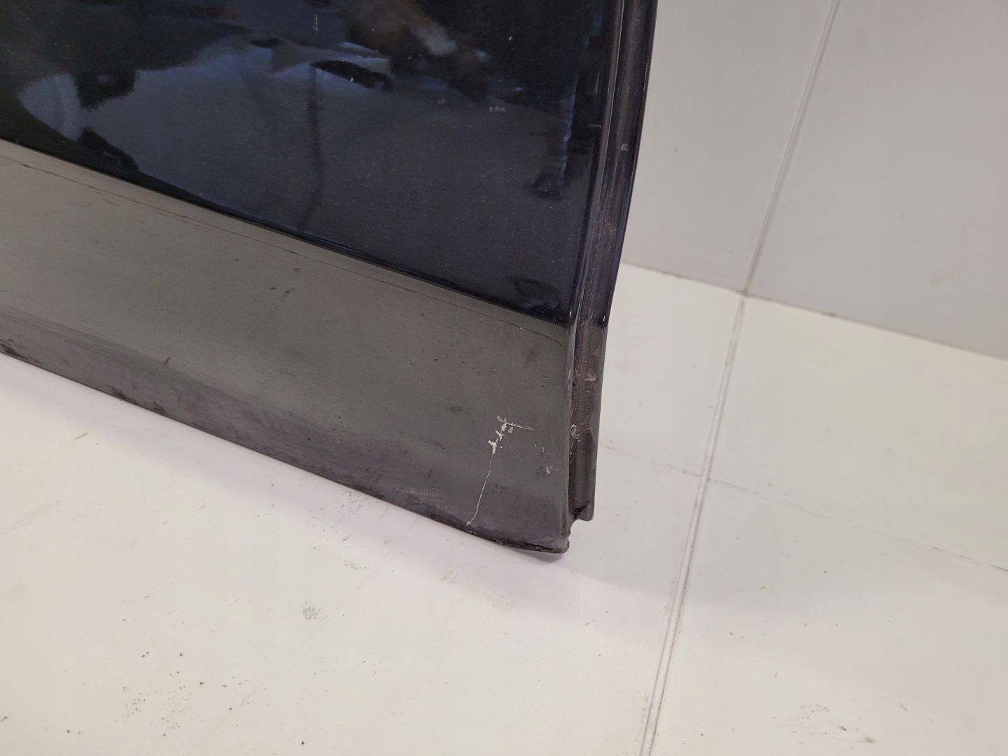 door rear part right side Alfa Romeo Stelvio 2017