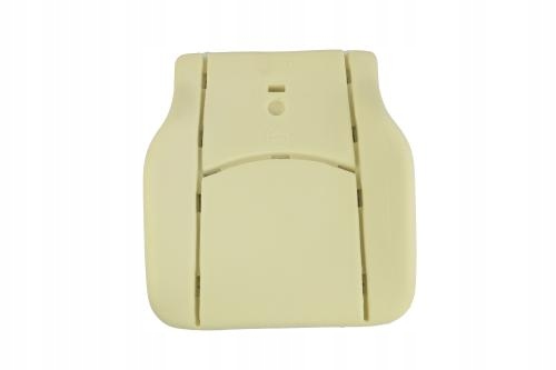 GĄBKA FOTELA IVECO DAILY 06> POJEDYNCZE