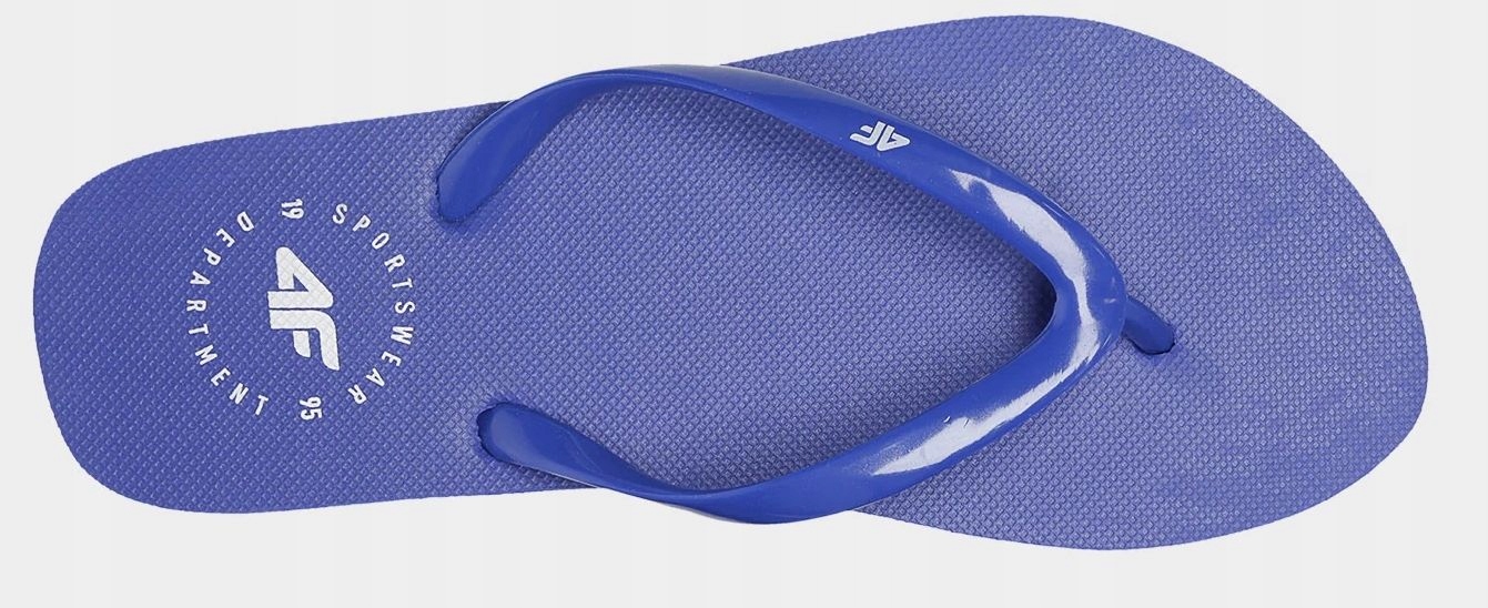 

4F Klapki Damskie/japonki 4F KLD005 41