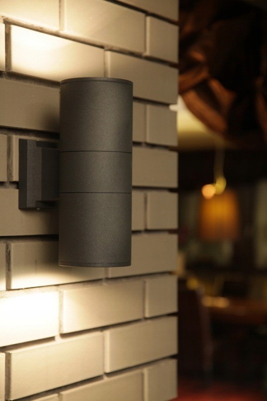 Kinkiet ADELA - 7001 BL - SU-MA Zasilanie sieciowe