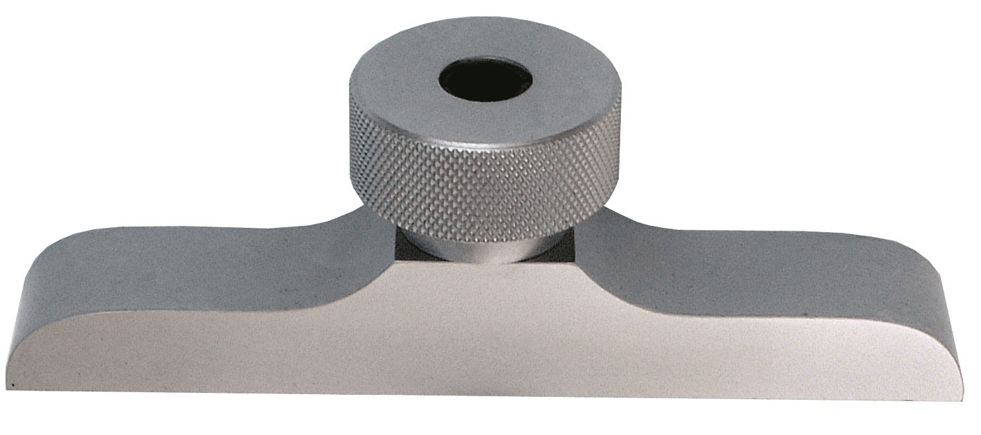 PODSTAWA GŁĘBOKOŚCIOMIERZA ZEGAROWEGO 50 x 16 mm