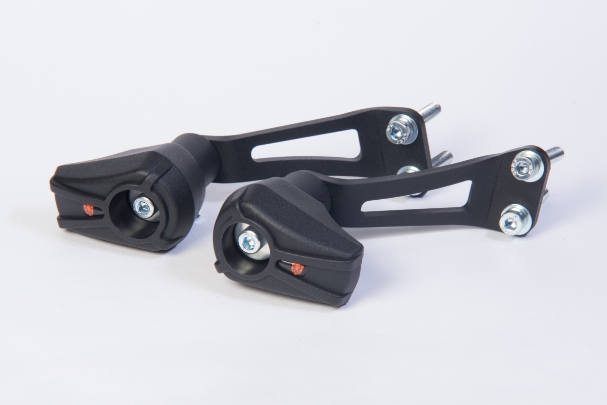 Renner Crash Pady Honda Cbr 125 R '11-