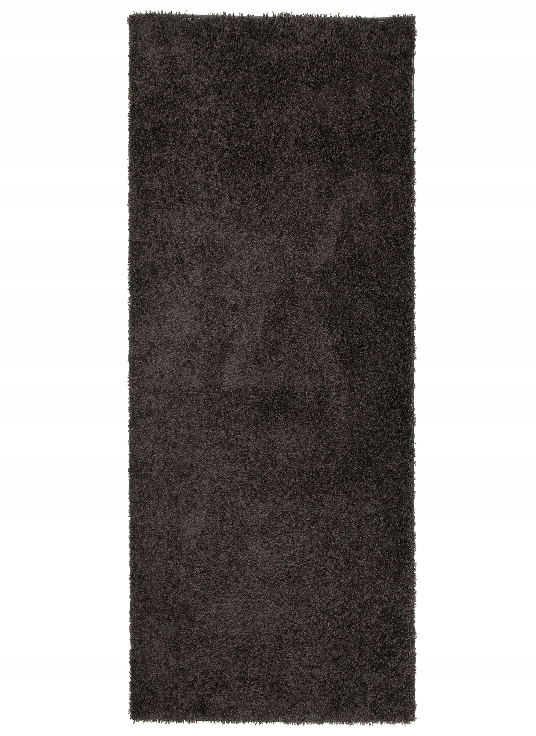 Běhoun Shaggy 100x300 Spousta Barev Tlustý Chlupáč