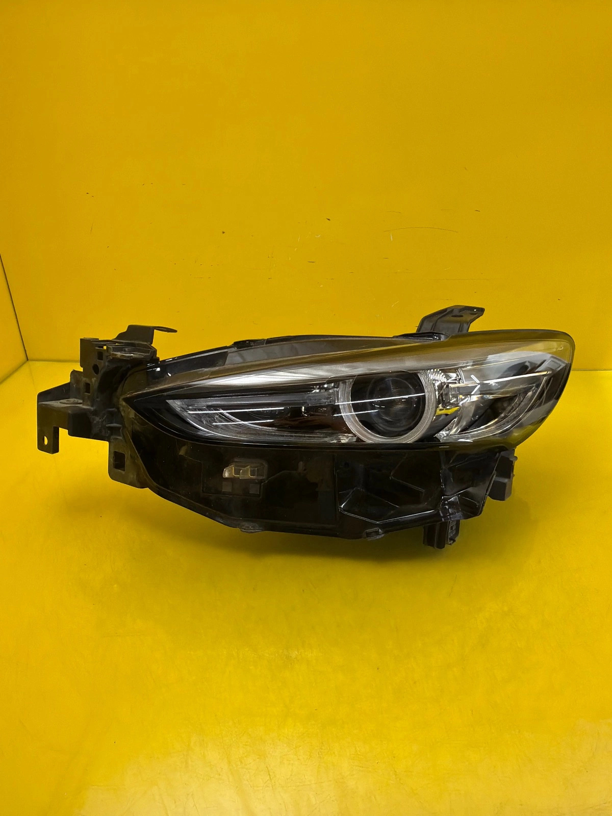 light left Mazda 6 Full Led 18-21 GRF5-51040