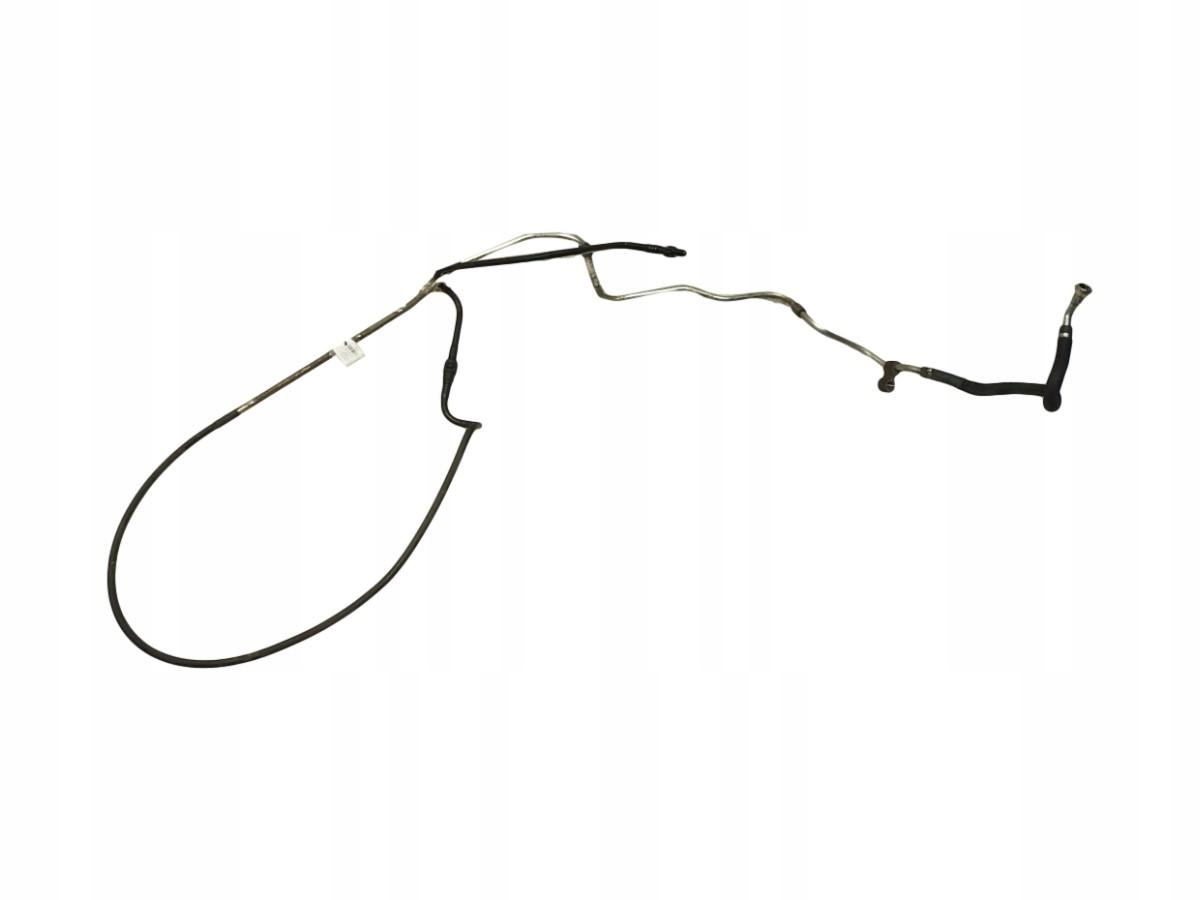 ТОПЛИВОПРОВОД SAAB 9-3 II 1.9 TID