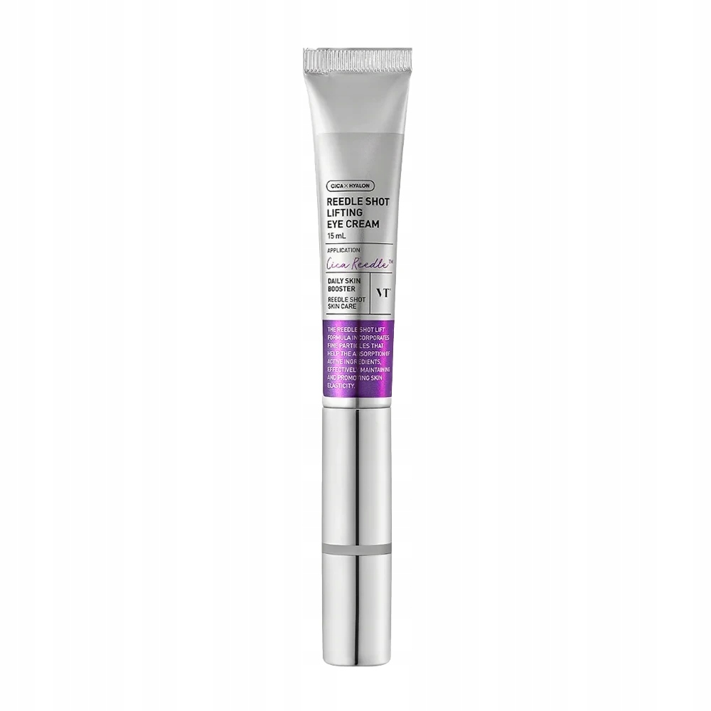 Vt Reedle Shot Lifting Eye Cream 15ml
