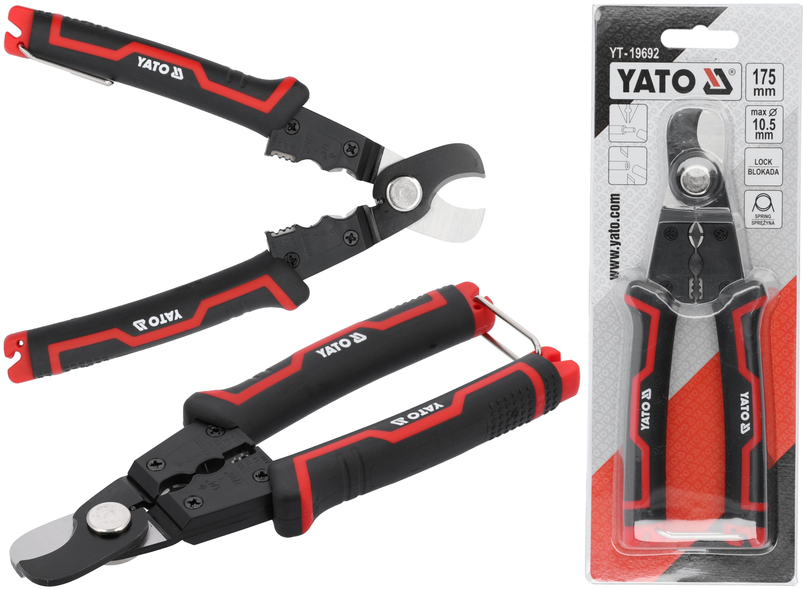 ПЛОСКОГУБЦЫ ДЛЯ ЗАЧИСТКИ ПРОВОДОВ