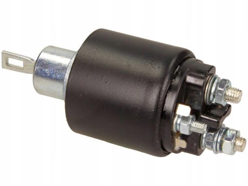 СОЛЕНОИД СТАРТЕРА AS-RU SS0189