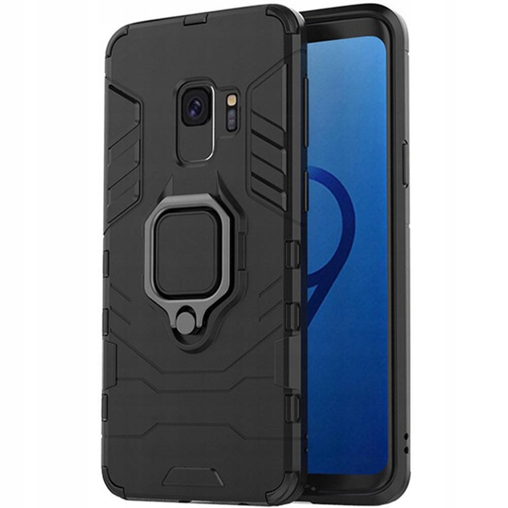 

Etui Case Pancerne X-Ring Obudowa do Galaxy S9