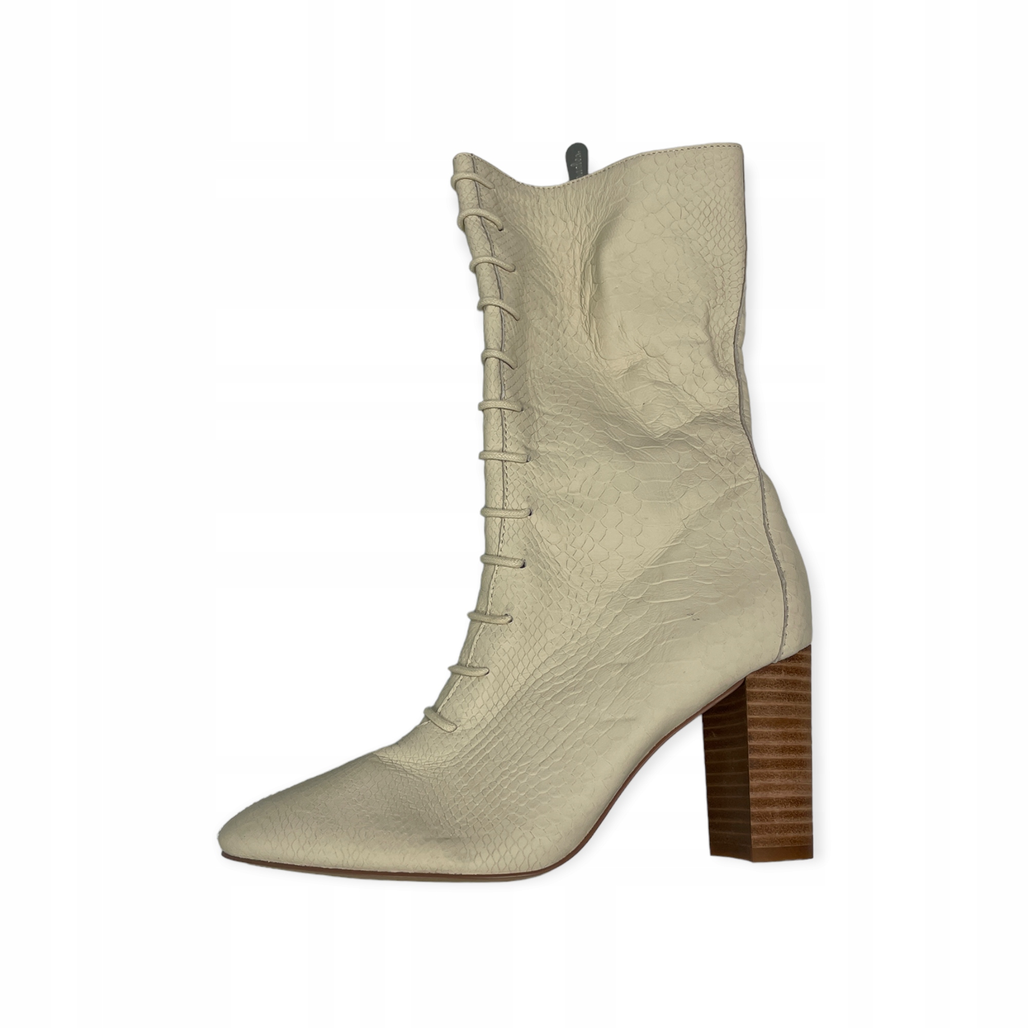 Elegantní dámské kozačky Charles David 36