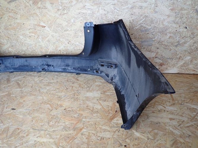 DACIA LOGAN II KOMBI 12- bumper rear rear part