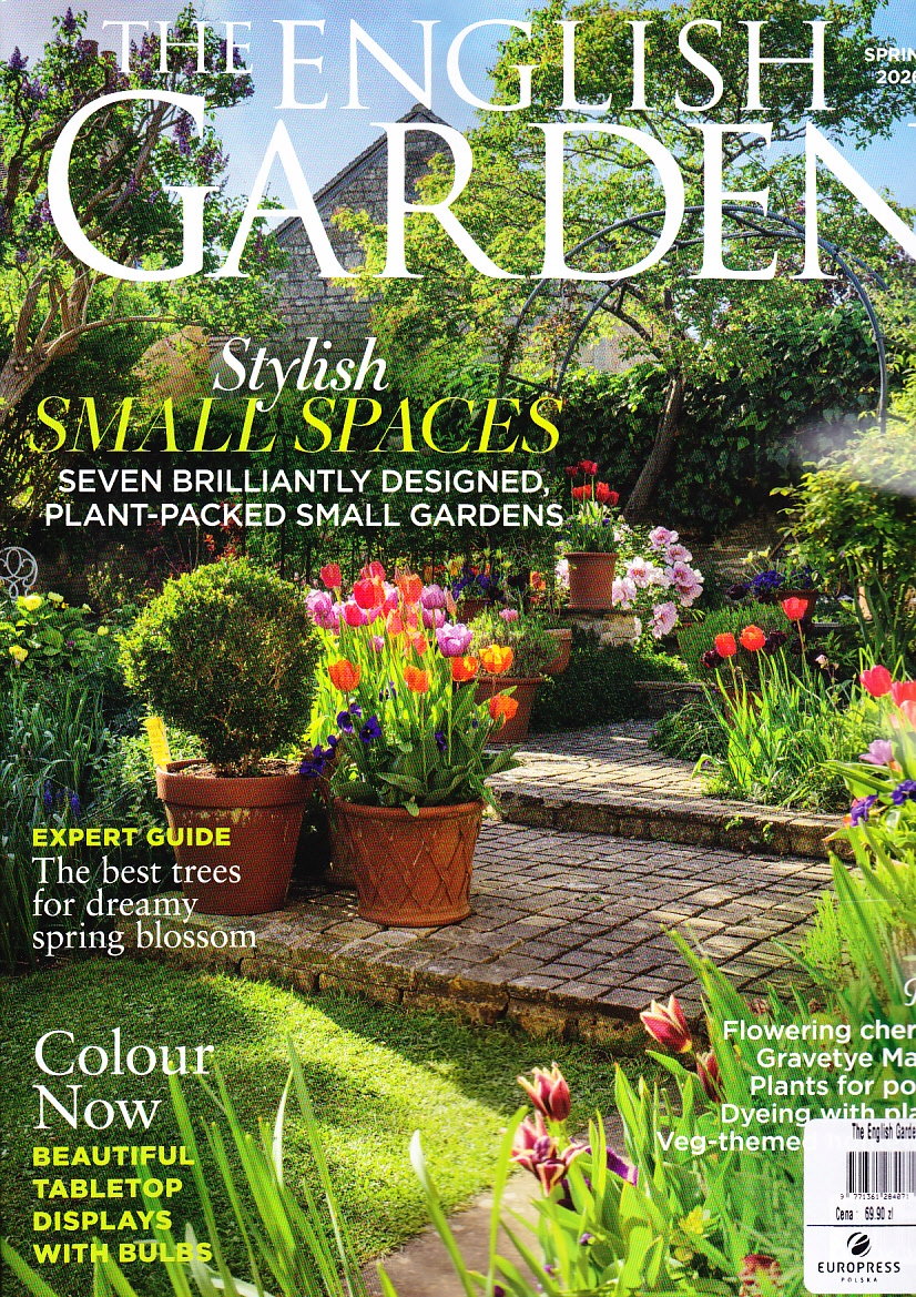 The English Garden 20260023