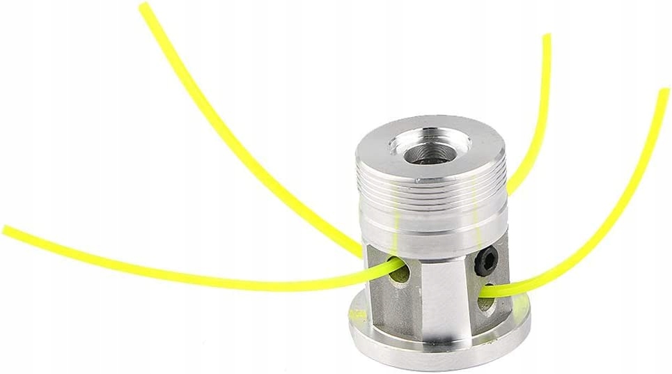 

Głowica Żyłkowa Szpula Aluminiowa Kosa Spalinowa
