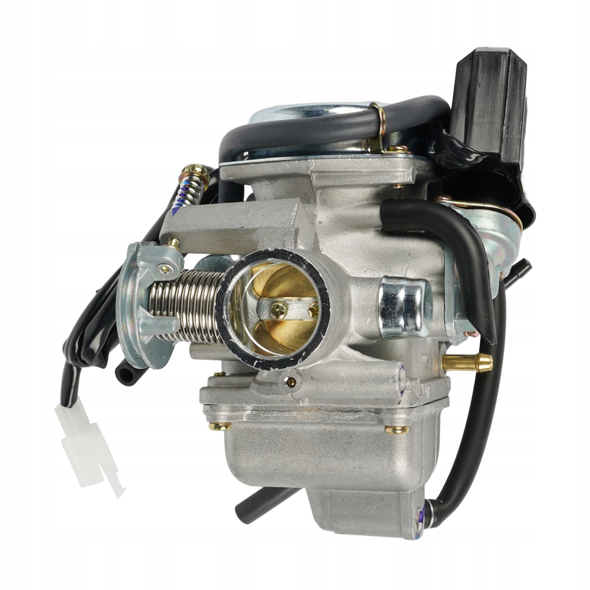 Gaźnik do Atv Quada 150/200cc Cvt Fuxin Diablo Fx Gaźnik Kompletny