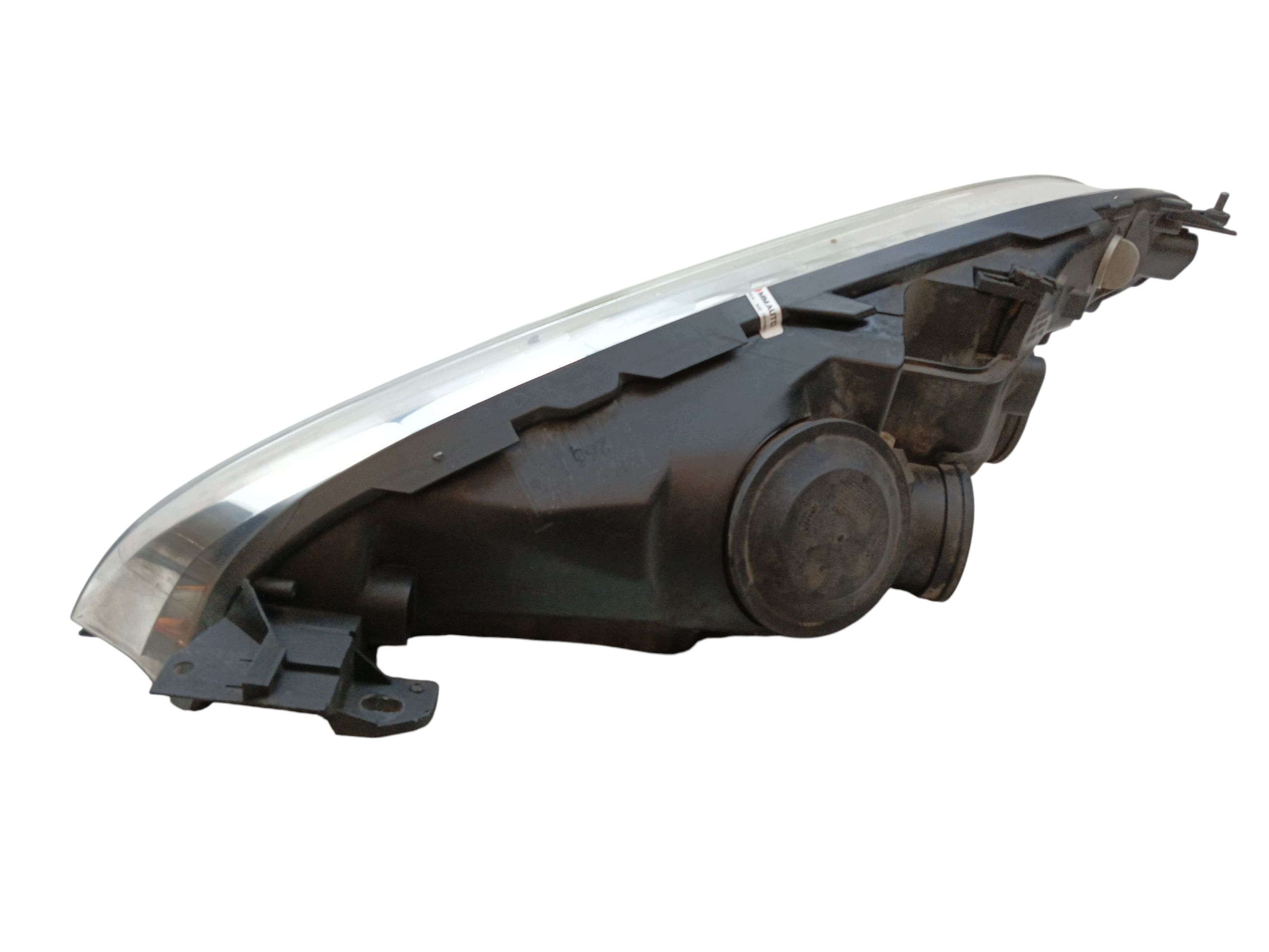 light REFLEKTOR right front CITROEN C4 PICASSO and (2006-2010) EUROPA