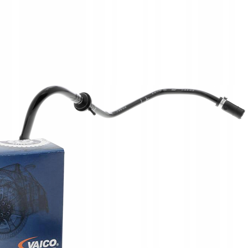 V10-3604 - Тормозной шланг VAICO для AUDI A3 1.6
