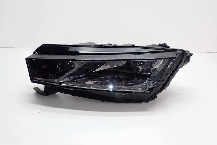 SKODA OCTAVIA IV CRYSTAL LIGHTING 19-23 reflektor left light left