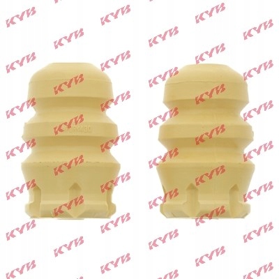 Zestaw montażowy amortyzatora tył FORD GALAXY, MON Typ samochodu Samochody dostawcze Samochody osobowe