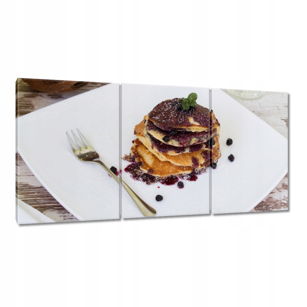 

Obrazy 120x60 Ananasowy przysmak