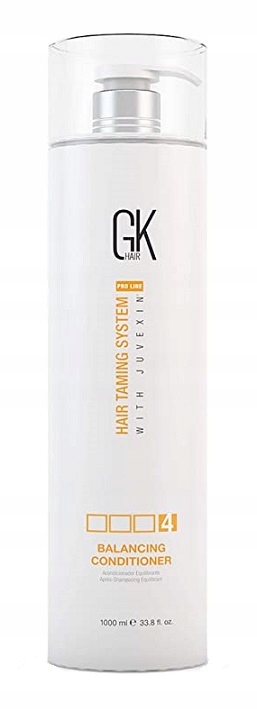 GKHair Balancing Odżywka 1000ml Global Keratin