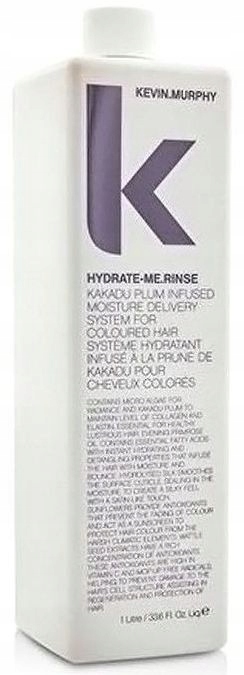 Kevin Murphy Hydratační Kondicionér Na Vlasy 1000 ml