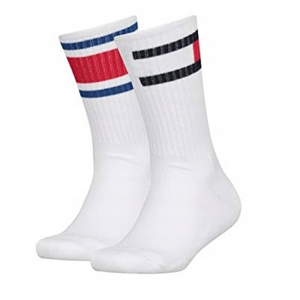 

Skarpety Tommy Hilfiger Flag 394020001 300 35-38