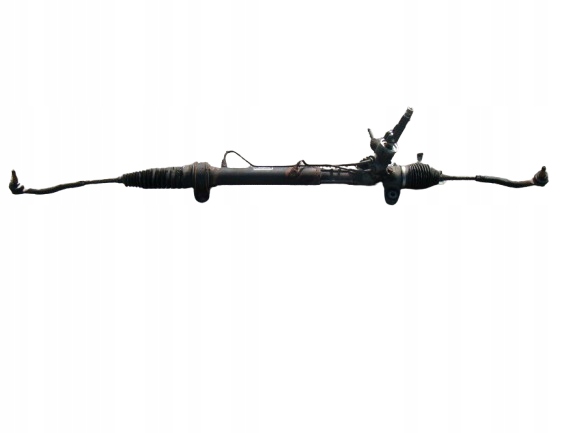 TOYOTA YARIS I 1 99-06 1.4 D4D PRZEKŁADNIA KIEROWNICZA MAGLOWNICA