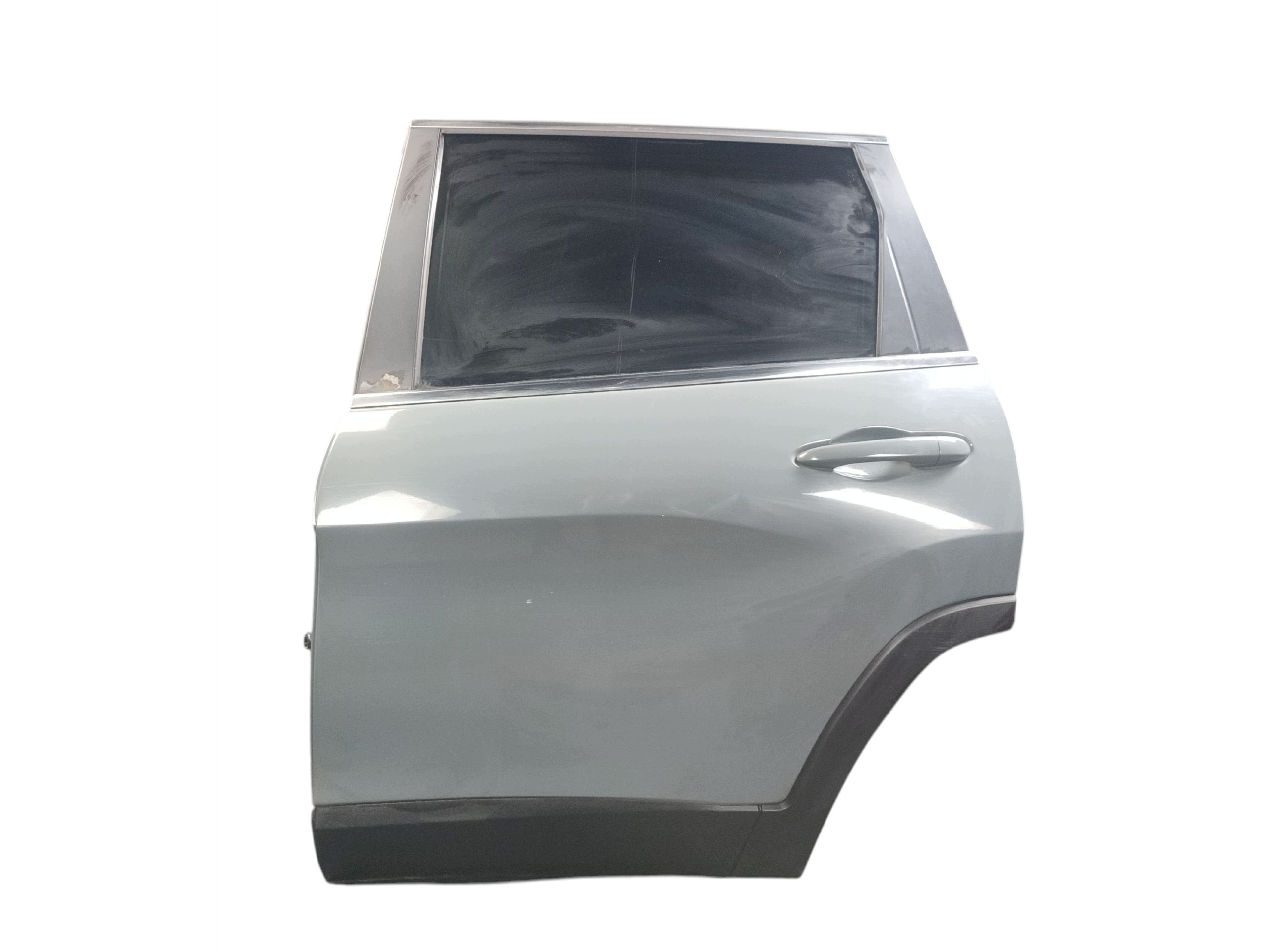 Tür links heck JEEP CHEROKEE V KL LAK: PDS (14-18)