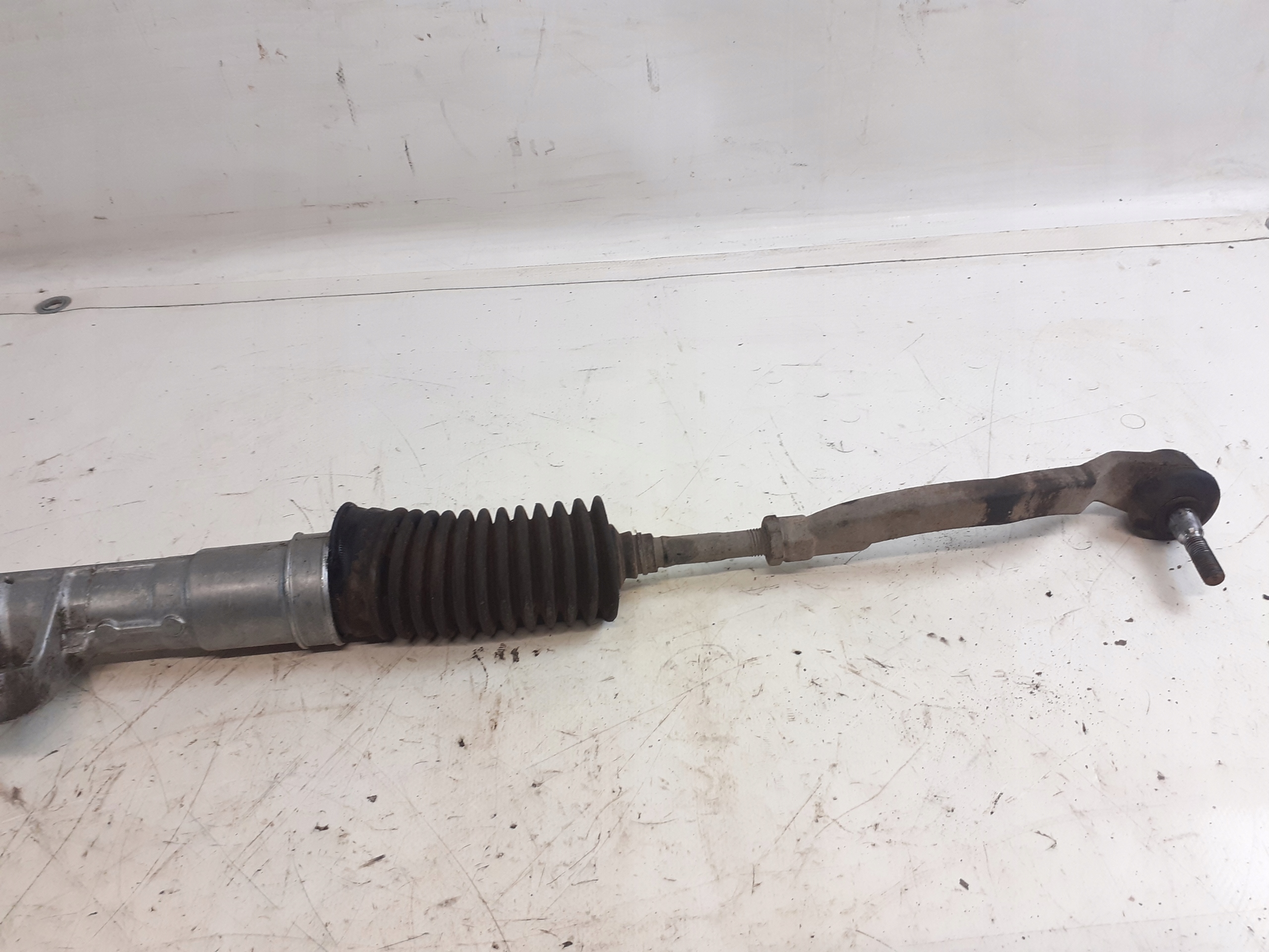 control RENAULT SCENIC II EUROPA 8200324632