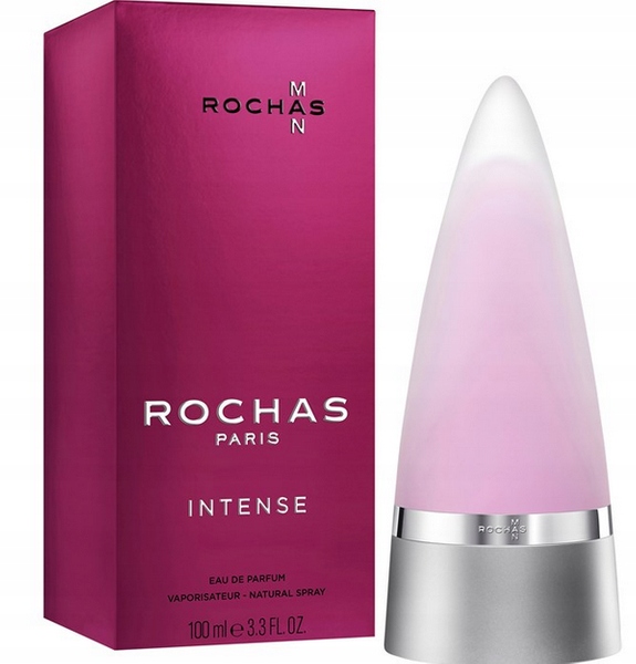 Rochas Rochas Man Intense Edt 100ml