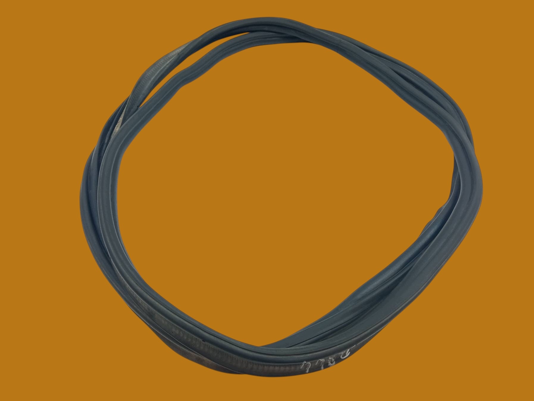 gasket bonnet boot bodywork KOMBI Skoda Superb III (2015-2024)