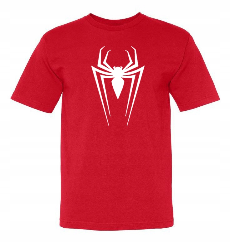 

T-shirt Meska Koszulka Spiderman S-xxl Tu XXL
