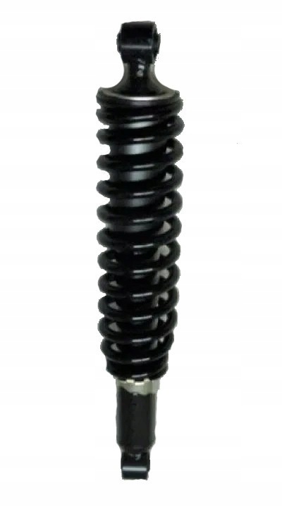 Zadný tlmič Yamaha Grizzly 700 2007-13r 1HP-F2210-01-00
